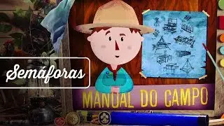 Já ouviu falar em Semáforas? Conheça no Manual do Campo!