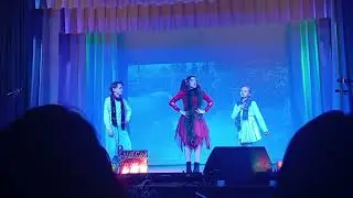 Снежная королева 👑💍👸💅✊#ГердаиКай 