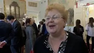 Новости СПбГУ: Фестиваль науки, искусства и спорта 