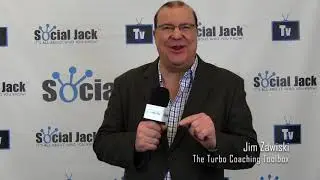 Social Jack Influencer Workshop Testimonial - Jimmy Z