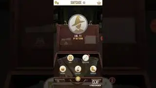 Harry Potter Wizards Unite - Turning in the Daily Tasks