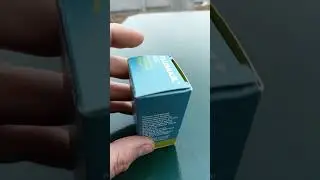 i Zambon Флуімуцил Антибіотик Шипучі таблетки Fluimucil Antibiotic Effervescent Tablets 8022025