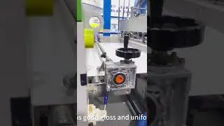 #Xinquan plastic sheet board extruder production line machine#