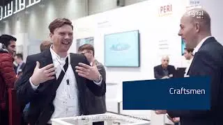 Trailer Messe M&uuml;nchen Digitalbau 2022 EN