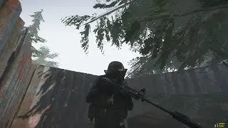 MISCREATED SURVIVAL #9 EL CAMINO A LA ORCA O PRESA
