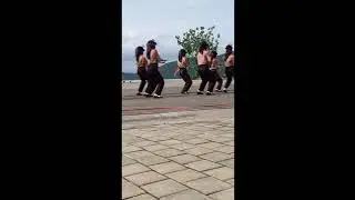 Variasi LKBBT Part 1 #lombapramuka #pramukaindonesia #lkbb #lkbb2024 #lombabarisberbaris