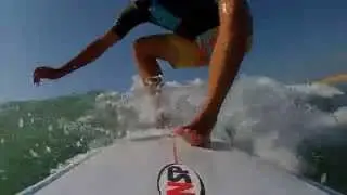 Moliets-Surfing 2015