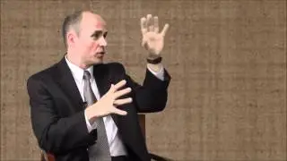 Jones Loflin on Aligning Personal & Organizational Goals