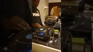 Avantgarde Birthday Funk - DJ CHUKS - Blak II Bazik