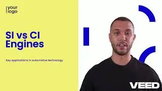 IC Engines Explained  SI vs CI