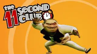 11 Second Club Animation Feedback from Senior Animator Carlo Loffredo - January 2026