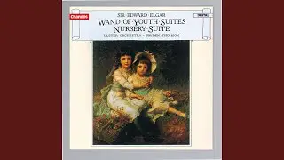 The Wand of Youth Suite No. 1, Op. 1a: VII. Fairies and Giants