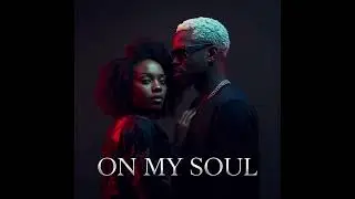 Lyra Monet ft. Kane Wilder &ndash; On My Soul (Official Music Video) | Emotional R&Bx Melodic Rap Duet