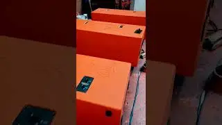 #bastoneindia #flightcase #djsetup #speaker