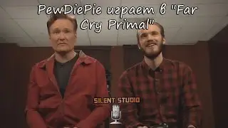 PewDiePie играет в 