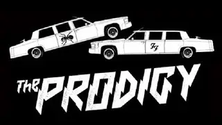 Foo Fighters - White Limo (The Prodigy Remix)