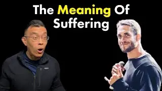 How He Cured the Worst Suffering He Ever Experienced (with James Aspey) (Ep.27)