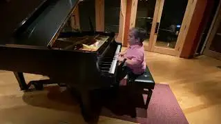 Blessed Assurance (Piano Cover)