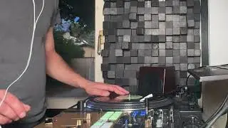 DJ A-Kut - Switzerland - 2025 DMC Scratch Wildcard Finals