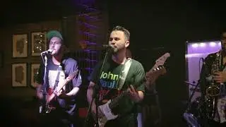 CEDE - 'Anybody Else' Official Video