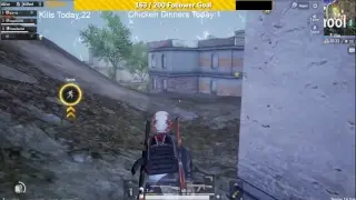 Pubg Mobile........ Join me on DLive.Tv    Reggie5150