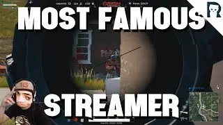 Most famous streamer - Lirik Stream Highlights #50