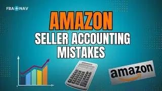 What Every Amazon Seller Needs to Know About Accounting & VAT