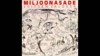 Miljoonasade - Vampyyri