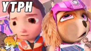 YTPH | PaPa troll La Superculi4d4