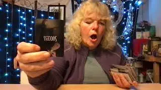 WORLD PREDICTIONS ~ THE REST OF SEPTEMBER 2023