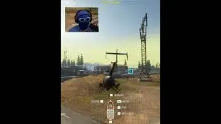 Как получить ПРОТИВОГАЗ в Warzone 🫡 #игровой #Warzone #cod #callofduty #callofdutywarzone #blackops7