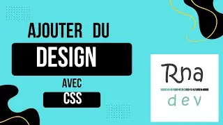 (4 / 4 ) Apprendre CSS + exercices ( pour débutant )
