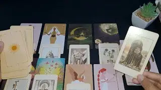 💙 Ini Khusus & Istimewa Untukmu di JANUARI 2026 ✨️ Dengarkan Pesan Ini ✨️
