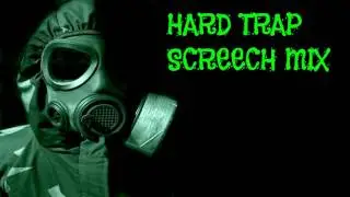 HAЯD TЯAP - &Dagger; S₵ЯǮǮCH MIX &Dagger; [&bull;8&bull;]