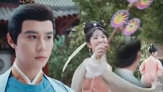 【搶先看】心機男用苦肉計騙李玉湖共進晚餐，李玉湖擔心齊天磊吃醋，轉身離開回家找老公【花轿喜事 Wrong Carriage Right Groom】