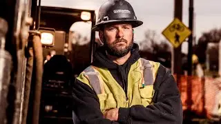 Construction Foreman Success Story - Rafael - Bauer Underground