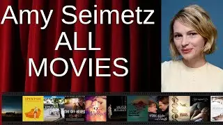 ALL Amy Seimetz Movies Ranked by Score (Critics + Fans)