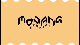 Mojang Studios logo efects
