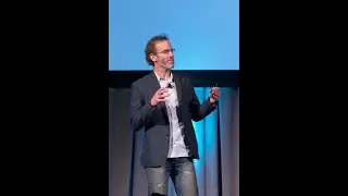 OPS 2019 Keynote - Dan Barber
