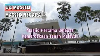 Masjid Negara