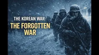 The Korean War: The Forgotten War