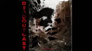 Dead Outcast-Extermination of a rotten societe #deathmetal #deathgrind #metal #grindcore #music