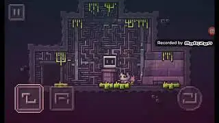 Reed gameplay