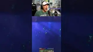 A New Minecraft World Be Like...