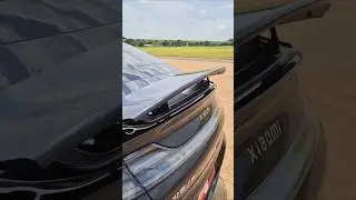 COISAS ABSURDAS DO CARRO DA XIAOMI #automobile #automotive #xiaomi #su7