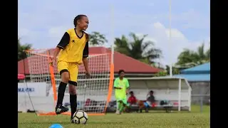 Championnat F&eacute;minin ! Coup d'envoi pour les U11 et U15