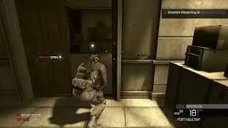 Deniable Ops is a WAY better stealth game than Splinter Cell Conviction
