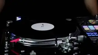 PHASE DVS SERATO DJ