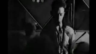 June Brides - Sunday to Saturday, live 1985