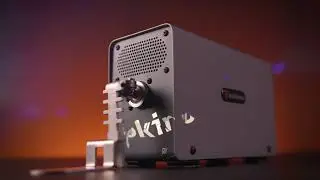 Tokinomo In-Store Marketing Robots | The Future Of Retail